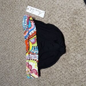 ANNE COLE bikini bottoms, M, $54.00, NWT